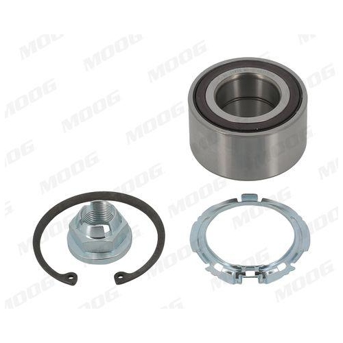 Radlagersatz Moog RE-WB-11475 f&uuml;r Lada Mercedes Benz Nissan Renault Dacia