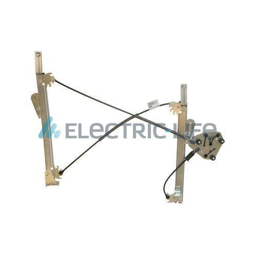 Fensterheber Electric Life ZR AA701 L f&uuml;r Alfa Romeo Vorne Links