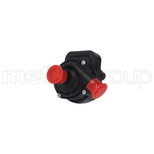 Zusatzwasserpumpe (k&uuml;hlwasserkreislauf) Graf AWP021 f&uuml;r Audi Mercedes Benz VW