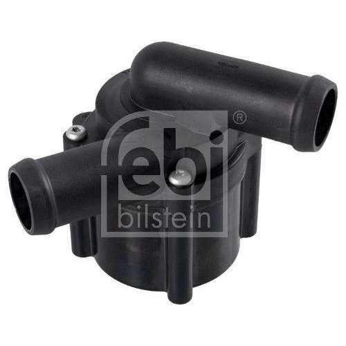 Zusatzwasserpumpe (k&uuml;hlwasserkreislauf) Febi Bilstein 172809 f&uuml;r Audi Seat
