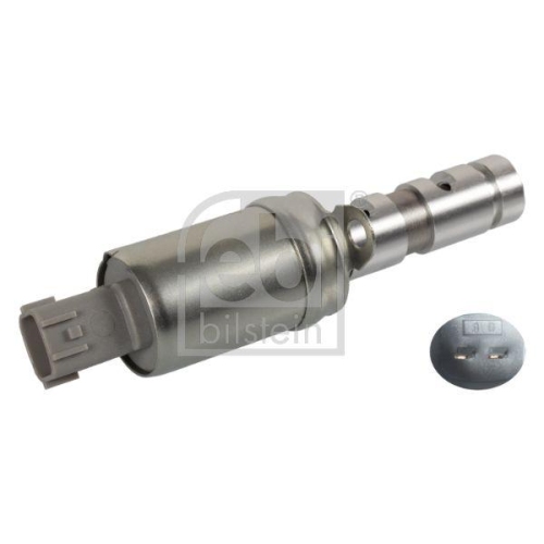 Valve De Commande Réglage D'arbres À Came Febi Bilstein 102993 Febi Plus pour