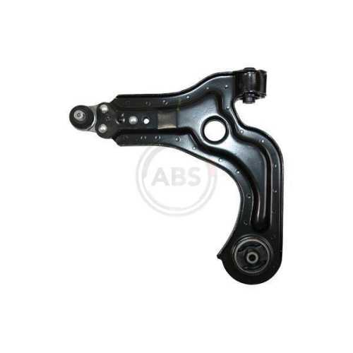 Lenker Radaufh&auml;ngung A.b.s. 210212 f&uuml;r Ford Mazda Vorderachse Links Au&szlig;en Unten