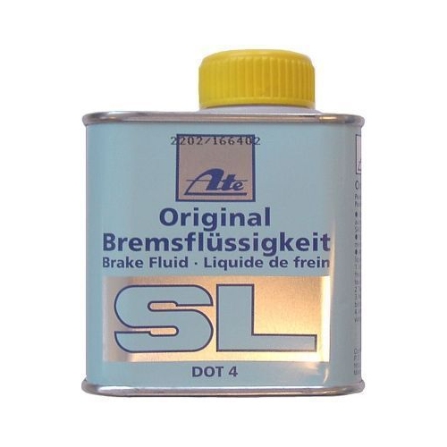 Bremsflüssigkeit A.b.s. 7601 Ate für