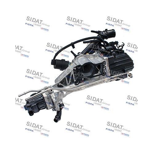 Agr Ventil Sidat 83.1670 für Alfa Romeo Fiat Lancia