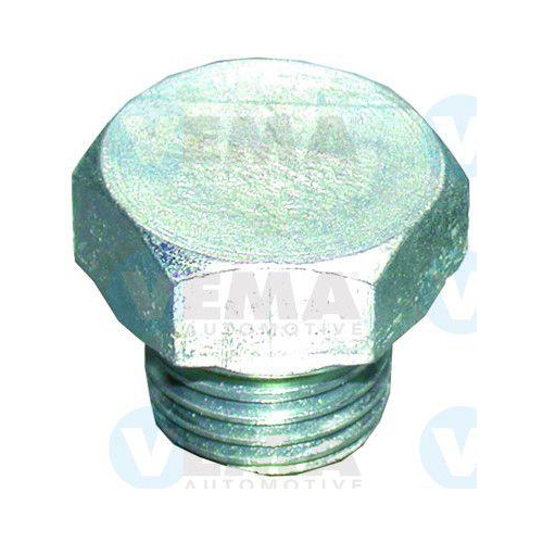Verschlussschraube Ölwanne Vema 347 für Opel Chevrolet Vorderachse