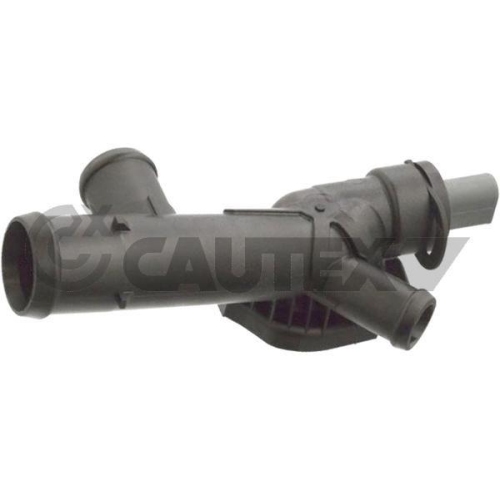 Thermostat Housing Cautex 759660 for Vag VW