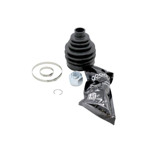 Faltenbalgsatz Antriebswelle Goom CB-0129 f&uuml;r Ford Citro&euml;n/peugeot Radseitig