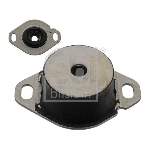 Lagerung Motor Febi Bilstein 15877 für Citroën Peugeot Links