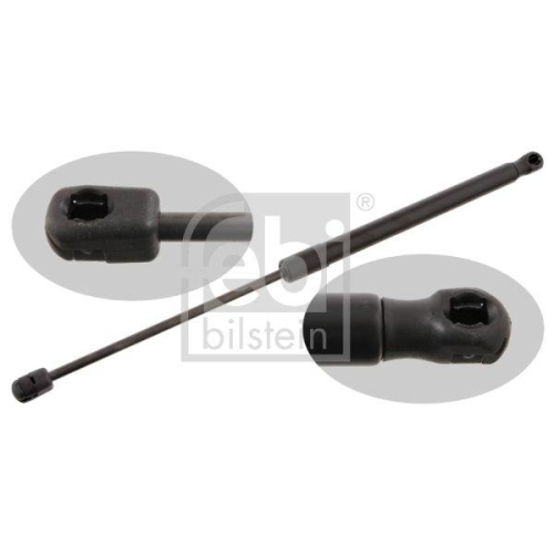 Gasfeder Koffer /laderaum Febi Bilstein 27607 f&uuml;r Opel Vauxhall Beidseitig