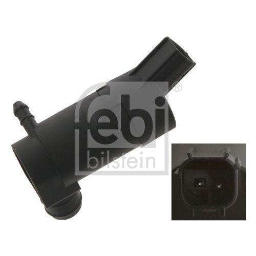 Waschwasserpumpe Scheibenreinigung Febi Bilstein 34864 für Ford Volvo Ford Usa