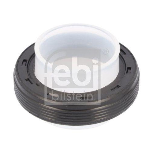 Wellendichtring Kurbelwelle Febi Bilstein 38238 für Audi Mitsubishi Seat Skoda