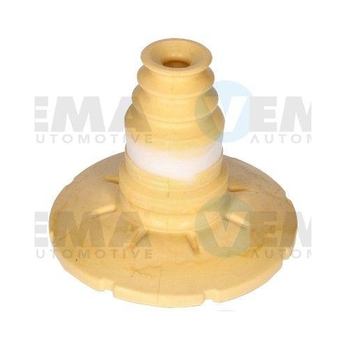 Anschlagpuffer Federung Vema 380473 für Mercedes Benz Hinterachse Beidseitig