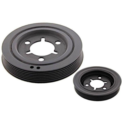 Riemenscheibe Kurbelwelle Goom CP-0052 für Citroën Peugeot