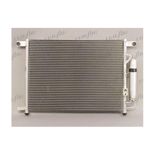 Kondensator Klimaanlage Frigair 0831.3008 f&uuml;r Chevrolet