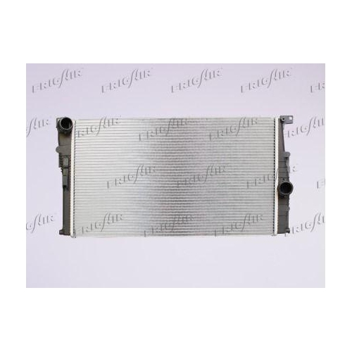 K&uuml;hler Motork&uuml;hlung Frigair 0102.3148 f&uuml;r Bmw Suzuki