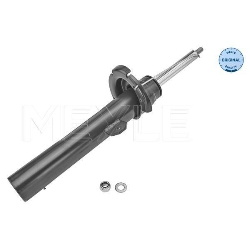 Sto&szlig;d&auml;mpfer Meyle 3266230070 Meyle-original: True To Oe. f&uuml;r Bmw