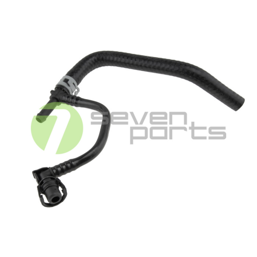 K&uuml;hlmittelrohrleitung 7 Seven Parts SV2300364 f&uuml;r Opel