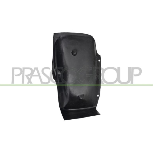 Verkleidung Radhaus Prasco RN9163653 f&uuml;r Renault Hinten Rechts