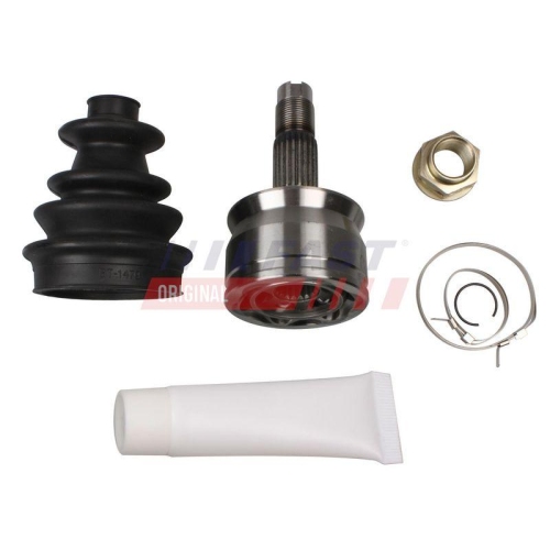 Gelenksatz Antriebswelle Fast FT25077K f&uuml;r Fiat Radseitig