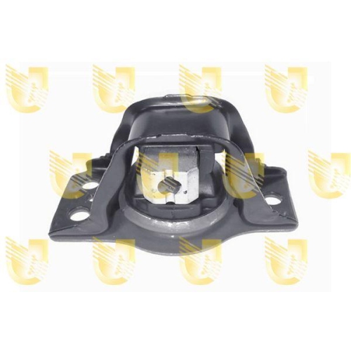 Lagerung Motor Unigom 396773 f&uuml;r Dacia Renault Vorne Vorne Rechts