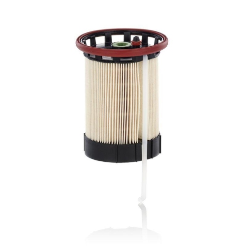 Kraftstofffilter Mann-filter PU 8014 für Ford Vag