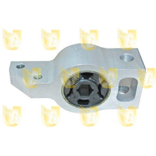 Lagerung Lenker Unigom 392811 f&uuml;r Audi Seat VW Vorderachse Links Hinten