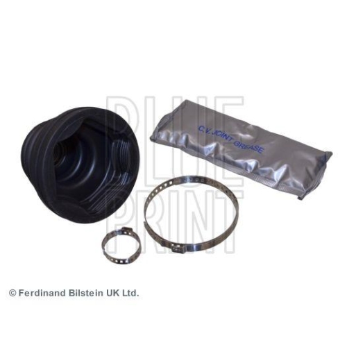 Faltenbalgsatz Antriebswelle Blue Print ADT38184 f&uuml;r Nissan Toyota Vorderachse
