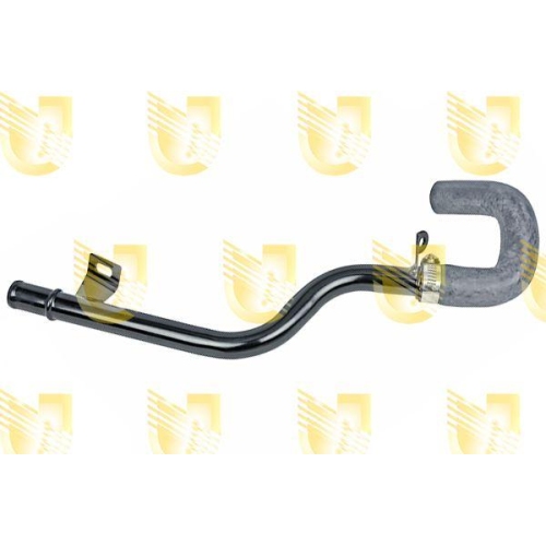 K&uuml;hlmittelrohrleitung Unigom 216260 f&uuml;r Citro&euml;n Peugeot