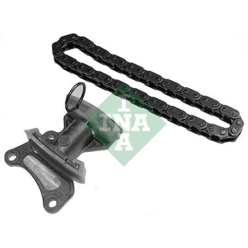 Steuerkettensatz Schaeffler Ina 559 0091 10 für VW