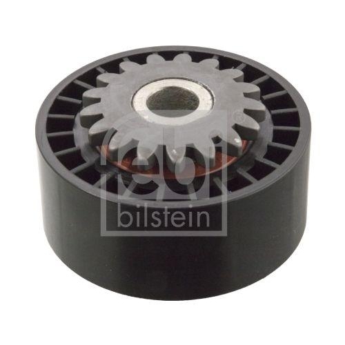Umlenk /f&uuml;hrungsrolle Keilrippenriemen Febi Bilstein 09789 f&uuml;r Nissan Renault