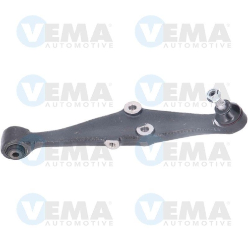 Lenker Radaufhängung Vema 16152 für Honda MG Rover Vorderachse Rechts
