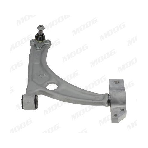 Lenker Radaufh&auml;ngung Moog VO-WP-5009 f&uuml;r Audi Seat Skoda VW Vorderachse Rechts