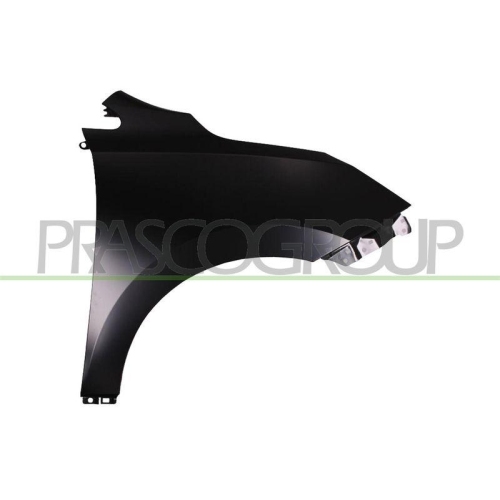 Kotfl&uuml;gel Prasco HN8043003 f&uuml;r Hyundai Vorne Rechts