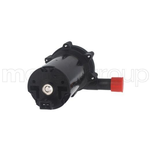 Auxiliary Water Pump (cooling Water Circuit) Graf AWP023 for Ford Gmc Rover