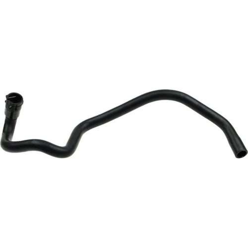 Heizungsschlauch Gates 02-2758 f&uuml;r Opel Vauxhall