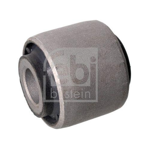 Lagerung Lenker Febi Bilstein 172360 für Hyundai Kia Hinterachse Links Außen