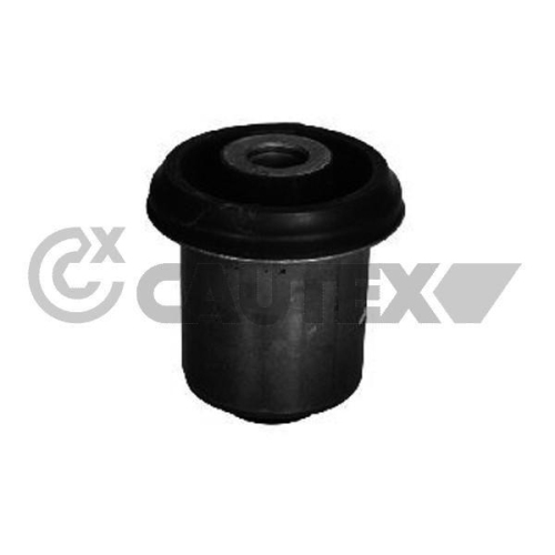 Lagerung Lenker Cautex 759668 f&uuml;r Mitsubishi Vorderachse