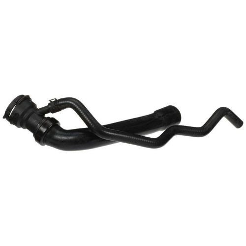 K&uuml;hlerschlauch Gates 05-2529 f&uuml;r Audi Seat Oben