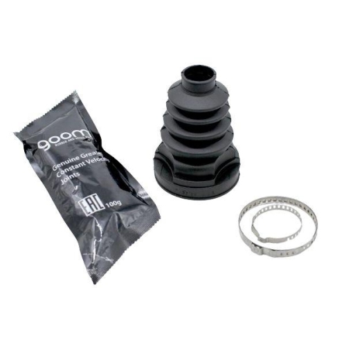 Faltenbalgsatz Antriebswelle Goom CB-0163 für Renault Getriebeseitig