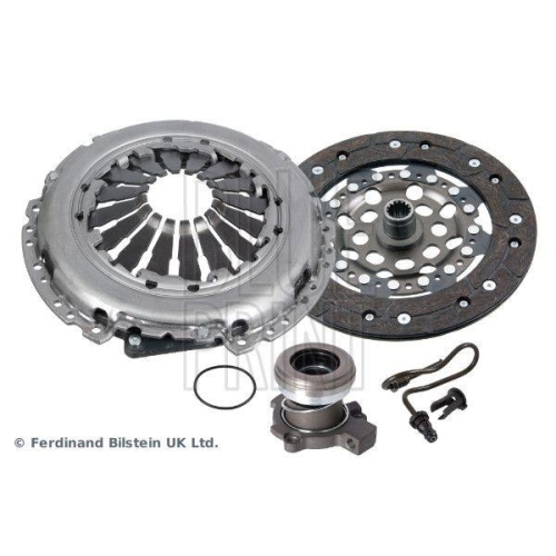 Clutch Kit Blue Print ADZ93060 for Opel Vauxhall