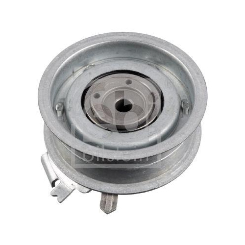 Spannrolle Zahnriemen Febi Bilstein 15878 für Audi Seat Skoda VW