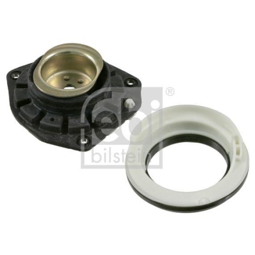 Reparatursatz Federbeinst&uuml;tzlager Febi Bilstein 22619 f&uuml;r Renault Vorderachse