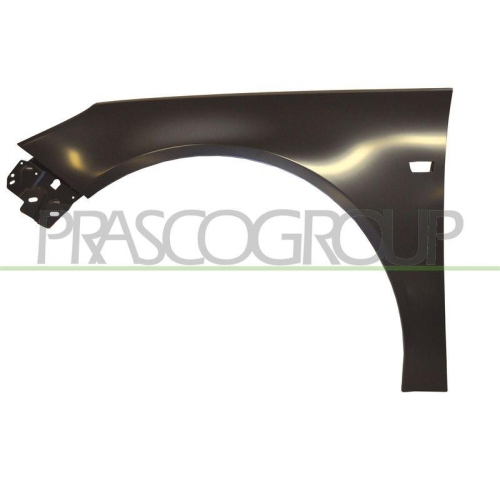 Kotfl&uuml;gel Prasco OP0603014 f&uuml;r Opel Vorne Links