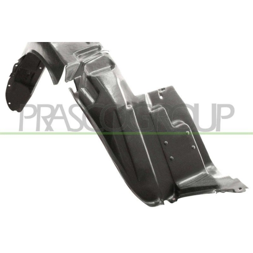 Verkleidung Radhaus Prasco OP3053603 f&uuml;r Opel Suzuki Vorne Rechts