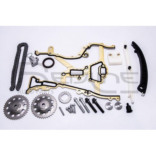 Steuerkettensatz Red-line 30OP002 für Opel Vauxhall