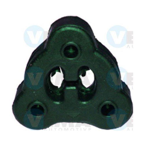 Halter Abgasanlage Vema 350171 für Bmw