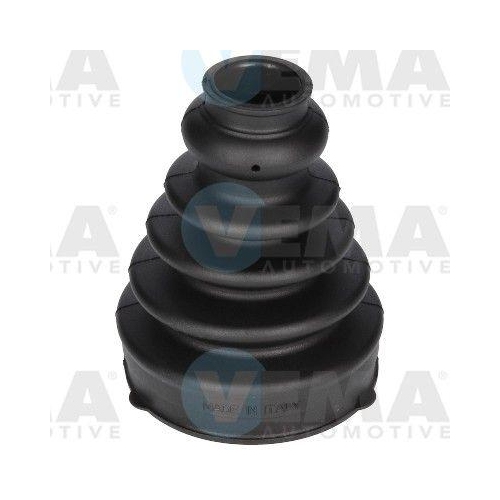 Faltenbalg Antriebswelle Vema 510010 für Fiat Lancia Alfarome/fiat/lanci