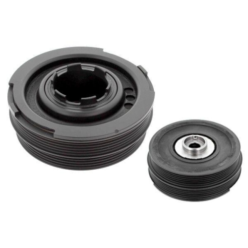 Riemenscheibe Kurbelwelle Goom CP-0057 f&uuml;r Bmw Rover Land Rover