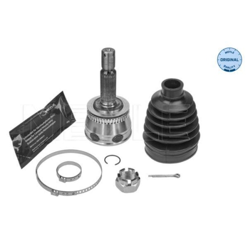 Gelenksatz Antriebswelle Meyle 37144980014 Meyle-original: True To Oe. f&uuml;r