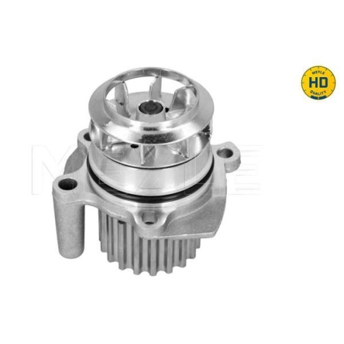 Wasserpumpe Motork&uuml;hlung Meyle 1132200018HD Meyle-hd: Better Than Oe. f&uuml;r Audi
